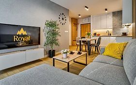 Apartamenty Polna 23 By Royal Aparts Vip