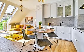 Apartamenty Polna 23 By Royal Aparts Vip